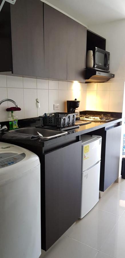 Acogedor Apartamento En Medellin Sector Molinos Apartment Ngoại thất bức ảnh