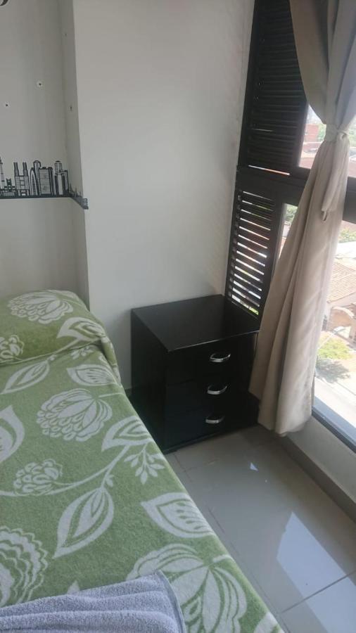 Acogedor Apartamento En Medellin Sector Molinos Apartment Ngoại thất bức ảnh