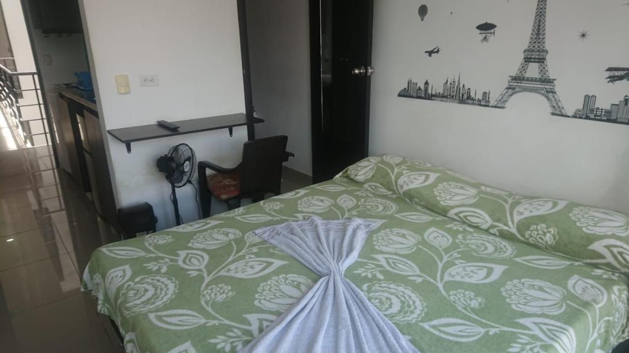 Acogedor Apartamento En Medellin Sector Molinos Apartment Ngoại thất bức ảnh