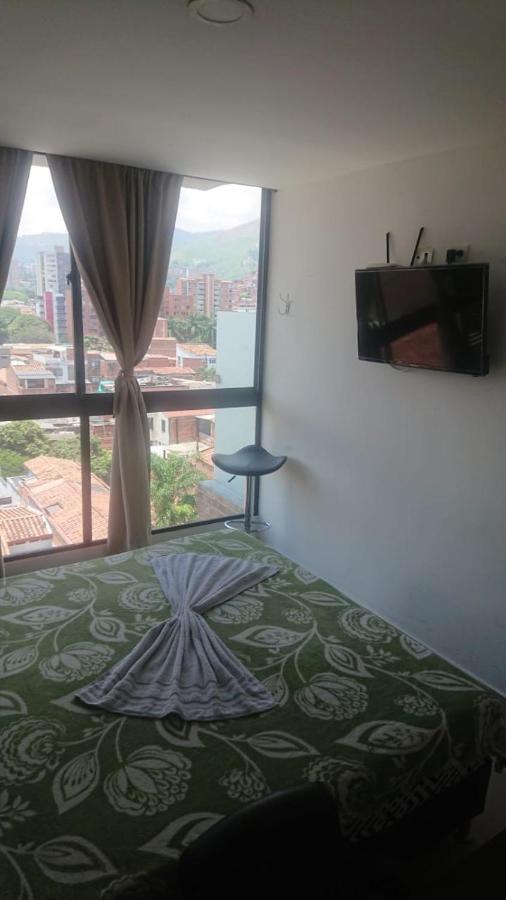 Acogedor Apartamento En Medellin Sector Molinos Apartment Ngoại thất bức ảnh