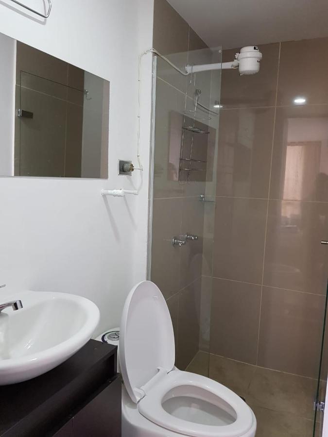 Acogedor Apartamento En Medellin Sector Molinos Apartment Ngoại thất bức ảnh